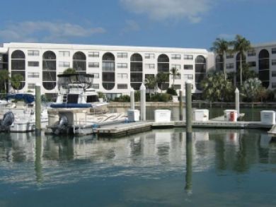 Marco Island Condo 912614