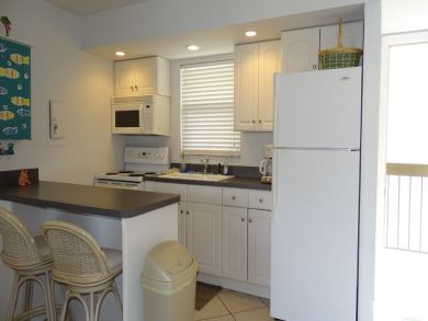 Marco Island Condo 912616