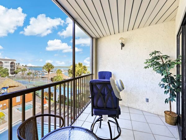 Bay Views Marco Island Vacation Condo