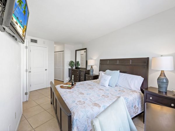 Bay Views Marco Island Vacation Condo