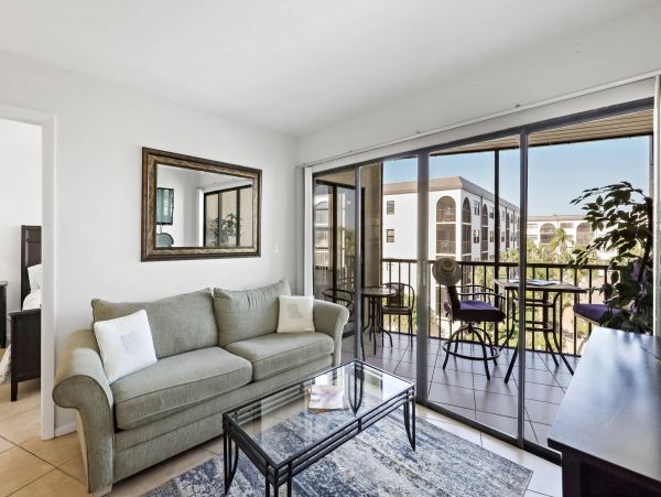 Bay Views Marco Island Vacation Condo