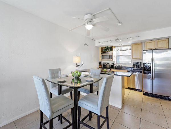 Bay Views Marco Island Vacation Condo