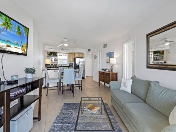 Bay Views Marco Island Vacation Condo