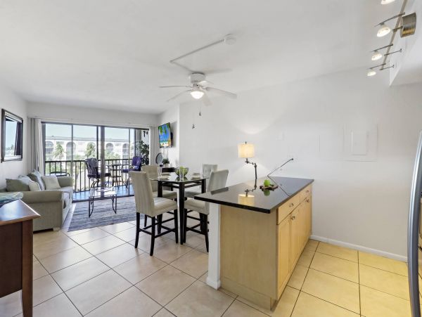 Bay Views Marco Island Vacation Condo