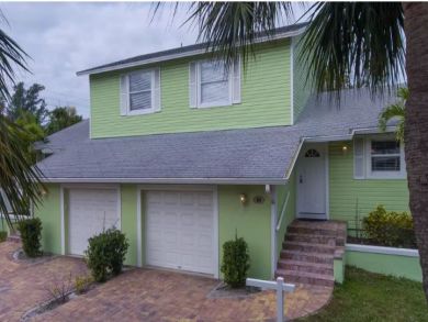 Holmes Beach Vacation Home Sleeps Six Guests.