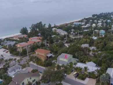 Holmes Beach Vacation Home Sleeps Six Guests.