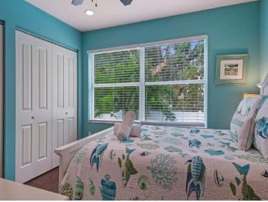 Holmes Beach Vacation Home Sleeps Six Guests.