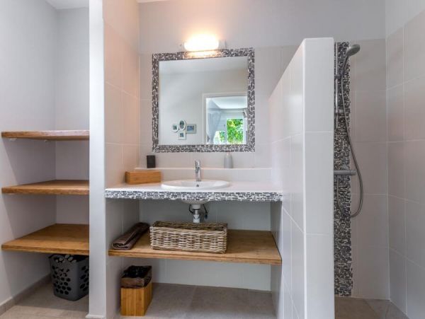 Modern Vacation Rental Close to Le Diamant Beach