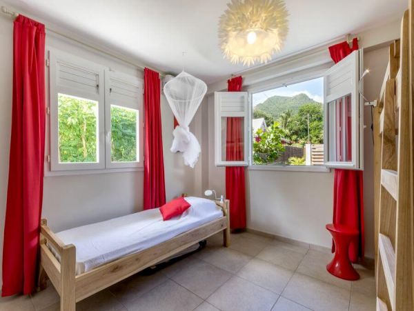 Modern Vacation Rental Close to Le Diamant Beach