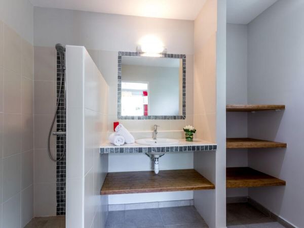Modern Vacation Rental Close to Le Diamant Beach
