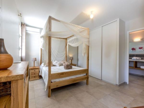 Modern Vacation Rental Close to Le Diamant Beach