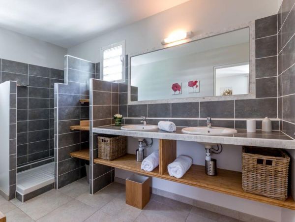Modern Vacation Rental Close to Le Diamant Beach