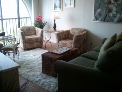 Marco Island Condo 912621