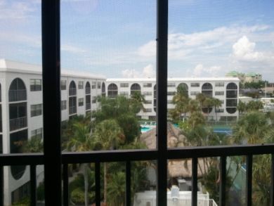 Marco Island Condo 912621