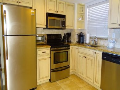 Marco Island Condo 912622