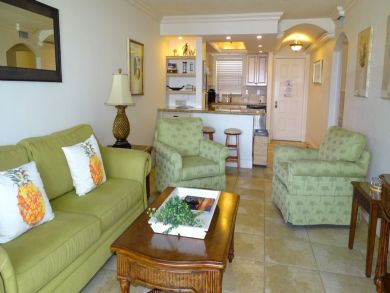 Marco Island Condo 912622
