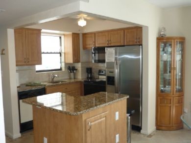 Marco Island Condo 912623