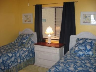 Marco Island Condo 912623