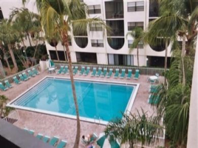 Marco Island Condo 912623