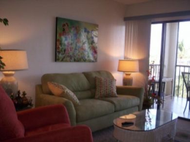 Marco Island Condo 912625