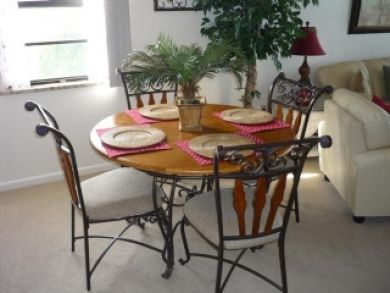 Marco Island Condo 912625