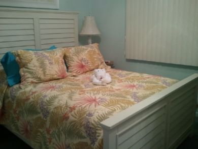 Marco Island Condo 912625