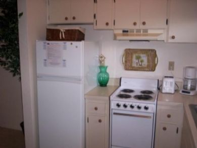 Marco Island Condo 912626