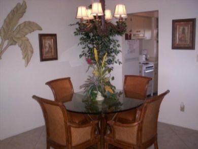 Marco Island Condo 912626