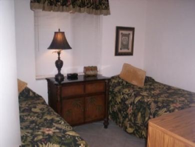 Marco Island Condo 912626
