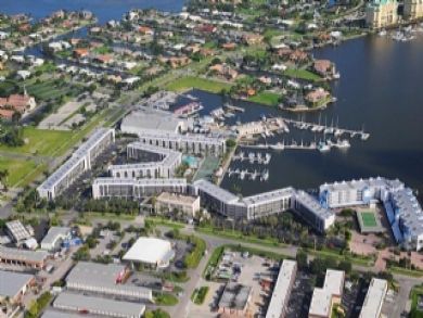 Marco Island Condo 912626