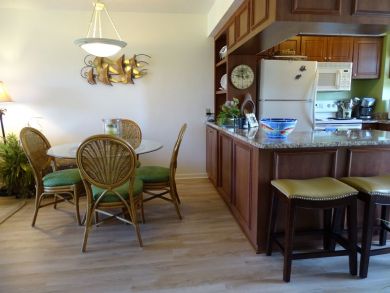 Marco Island Vacation Rental Condo Two Bedrooms