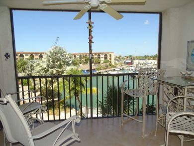 Marco Island Vacation Rental Condo Two Bedrooms
