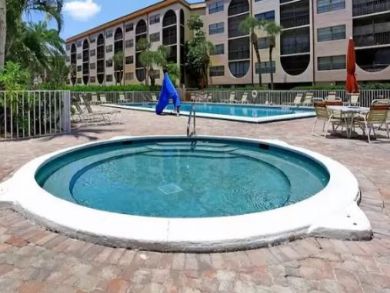 Marco Island Vacation Rental Condo Two Bedrooms