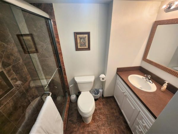 Waterfront Two Bedroom Vacation Rental Condo in Marco Island