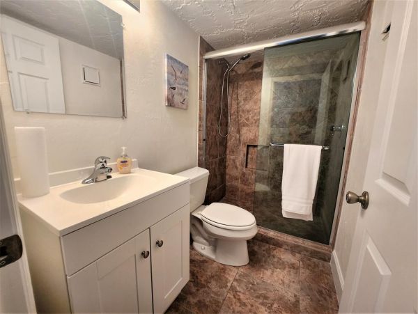 Waterfront Two Bedroom Vacation Rental Condo in Marco Island