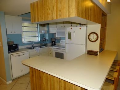 Marco Island Condo 912631
