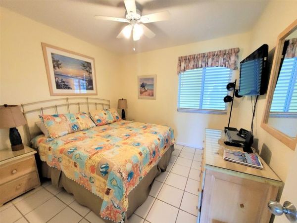 Ocean Views Marco Island Vacation Condo One Bedroom