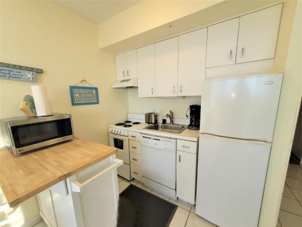 Ocean Views Marco Island Vacation Condo One Bedroom