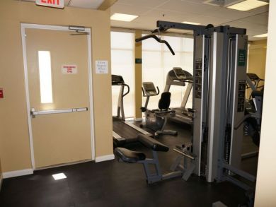 Marco Island Condo 912637