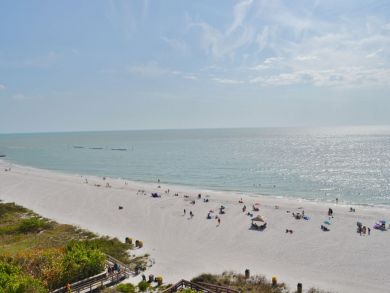 Marco Island Condo 912638