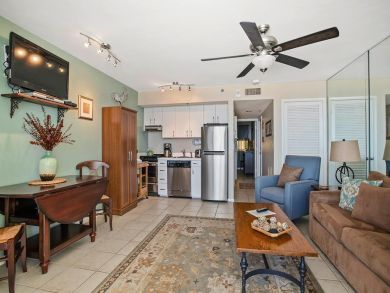 One Bedroom Right on the Beach on Marco Island Beach Views