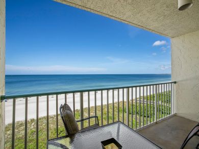 One Bedroom Right on the Beach on Marco Island Beach Views
