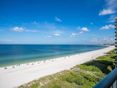 Marco Island Condo 912642
