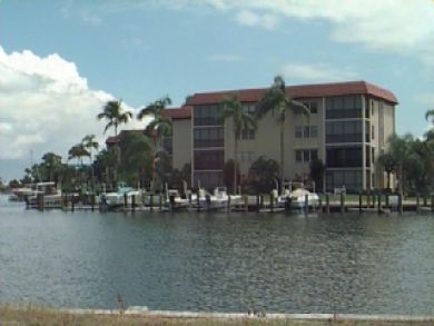 Marco Island Condo 912643 Marco Island Condo 912643