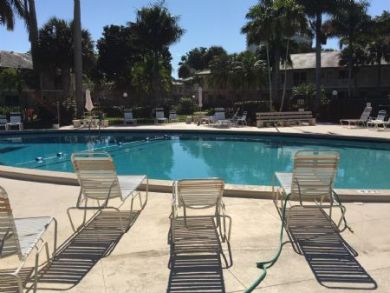 Marco Island Condo 912644