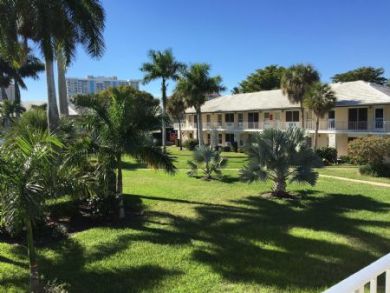 Marco Island Condo 912644
