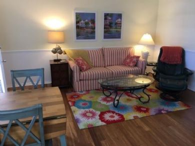 Marco Island Condo 912644