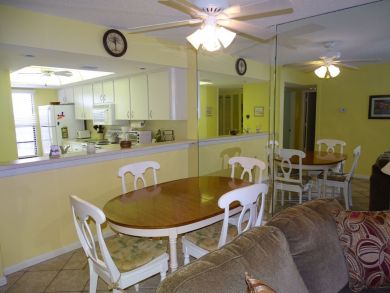 Marco Island Condo 912652