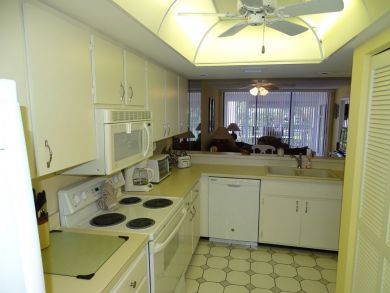 Marco Island Condo 912652
