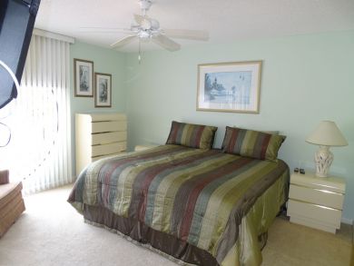Marco Island Condo 912652